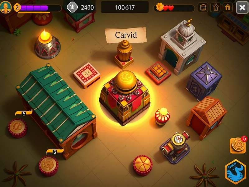 Cumin Conquest Heroics Indian festival event